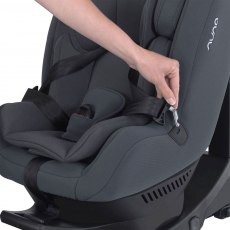 Дитяче автокрісло Nuna Rebl Plus i-Size Aspen
